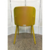 TON Split Chair By Arik Levy - Green Wash