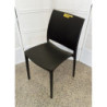 BOLU CHAIR BLACK PP Chairs 3SI025602X