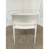 Pedrali Ara 310 Outdoor Indoor Chairs