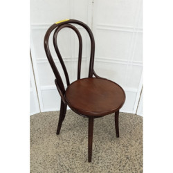 Thonet Bentwood Chair -...