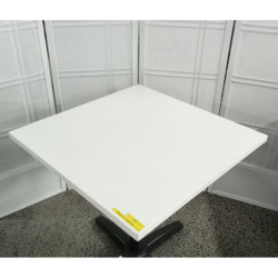 700mm White Table Tops