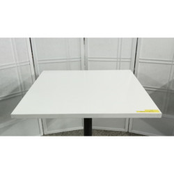 700mm White Table Tops