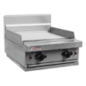 Ex-Display Trueheat RCT6-6G-NG RC Series 600mm Griddle Top Nat Gas