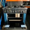 Garland 6 Burner Stove GF36-6R-NG Restaurant Range oven Nat Gas - ST23/5-N-K360