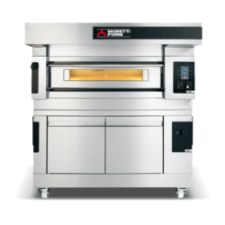 Serie S – COMP S50E/1/L Single Deck Oven