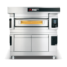 Serie S – COMP S50E/1/L Single Deck Oven