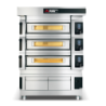 serieS – COMP S50E/3/L Triple Deck Oven 