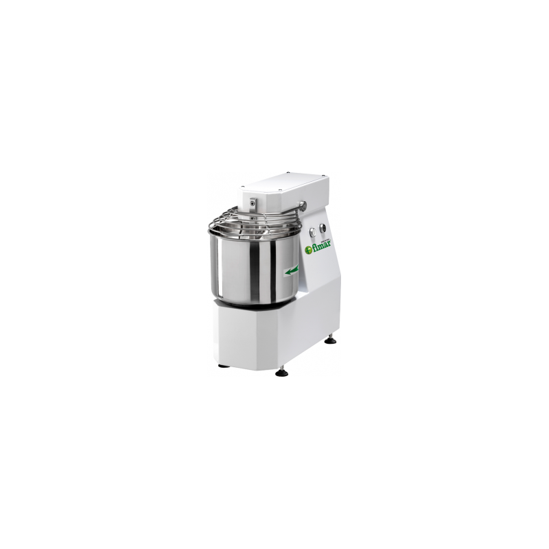 Fimar 25/SN 32lt Pizza Dough Mixer