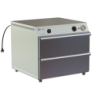 Culinaire Food Warming Drawers 2 x 1/1 Gastronorm Size CH.WD.0211