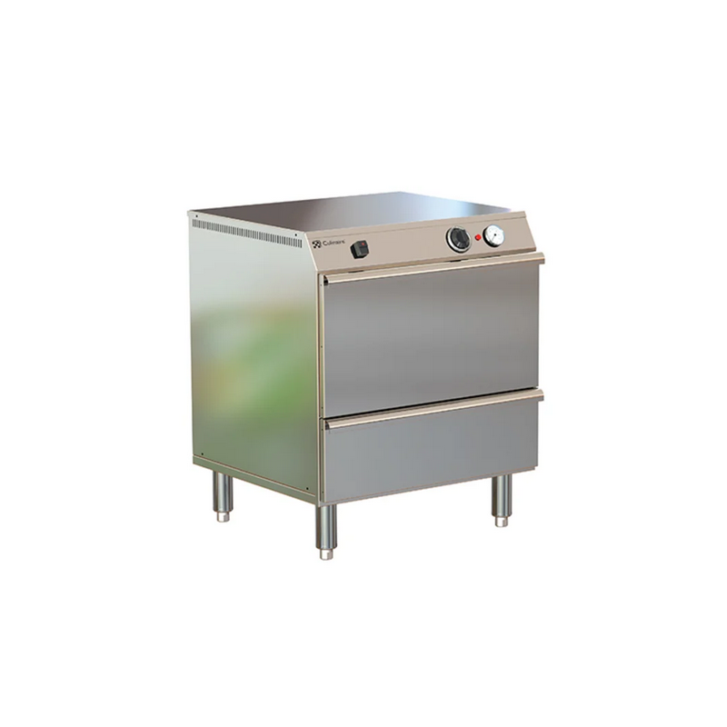 Culinaire Warmer Drawer Larger top drawe