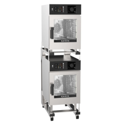 STODDART - Giorik Kore Stacked Electric Combi Oven Kit KBEST.0606.SF