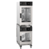  Stoddart - Giorik Kore Stacked Electric Combi Oven Kit KBEST.1006.SF