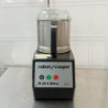 Used Robot Coupe Food Processor R301 Ult