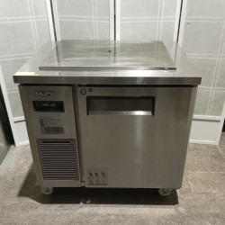 Pre-Owned Skipio KSR9-1 Salad Buffet