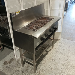 Complete Catering Equipment Pre-Owned 4 