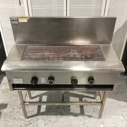 Complete Catering Equipment Pre-Owned 4 