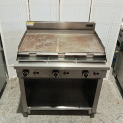 Cobra 900mm Hotplate Gas Cooktop With Ca