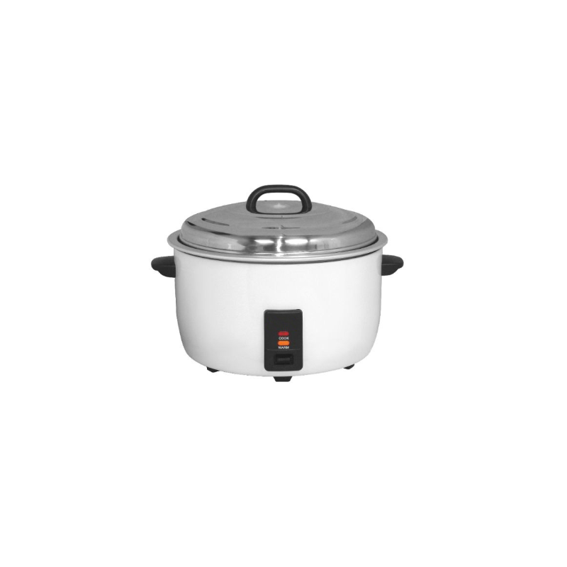 Semak Rice Cooker RC3011