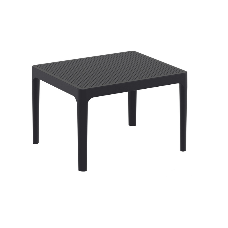 Furnlink Sky Side Table 600×500 by Siesta