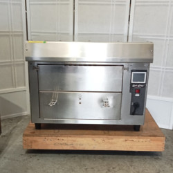 Used Quik n’ Crispy Greaseless Fryer GF5