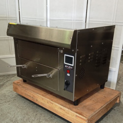 Used Quik n’ Crispy Greaseless Fryer GF5