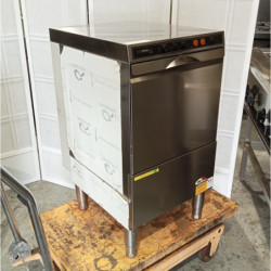 Used Hobart Glasswasher ECOMAX400