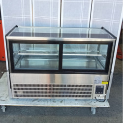 Pre-Owned Anvil Aire Cold Square Counter