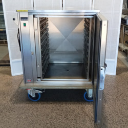 Used Versigen Banquet Hot Holding Cabine