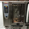 Pre-Owned Rational SCC101 SelfCookingCen