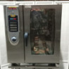 Used Rational SCC101 SelfCookingCenter 1