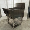 Pre-Owned Goldstein Char Grill RBA24L On