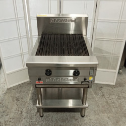 Pre-Owned Goldstein Char Grill RBA24L On