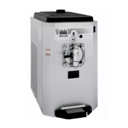 Taylor 430 Acai Machine Frozen Beverage 