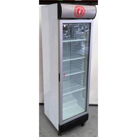 Bromic - Glass Door Chiller  Model: PREM