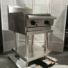 Used Luus 600mm Gas Barbecue Chargrill W