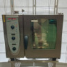 Pre-Owned Rational CM61 CombiMaster 6 Tr