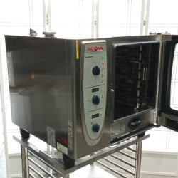 Pre-Owned Rational CM61 CombiMaster 6 Tr