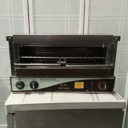 Pre-Owned Roband Eco-Ray Auto Toaster Gr