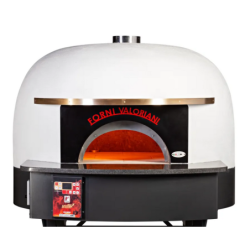 Valoriani Verace Series Pizza Deck Oven VERACE120 Wood