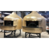 Valoriani Verace Series Pizza Deck Oven VERACE140 Wood