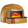 Valoriani Verace Series Pizza Deck Oven VERACE140 Wood