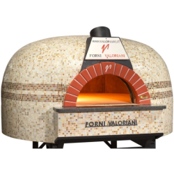 Valoriani IGLOO Series Pizza Deck Oven IGLOO100