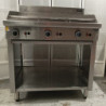 Used Cobra 900mm Hotplate Gas Cooktop Wi