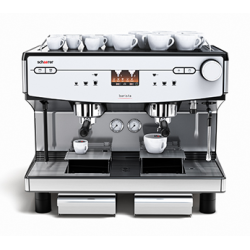 Boema Schaerer Coffee Barista 2 Group BS