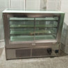 Used Berjaya Square Glass Cake Display F