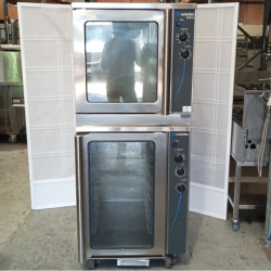 USED Turbofan E32SUB convection oven wit