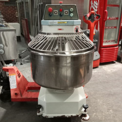 Pre-owned ABP Atlas Spiral Mixer S-150N