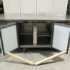 Used Bromic UBC2230SD 553L 4 Solid Door 