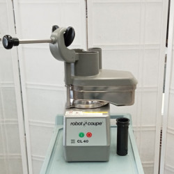 Used Robot Coupe Food processor - CL 40