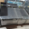 Used Commercial Kitchen Floor Mat 1390mm Wide